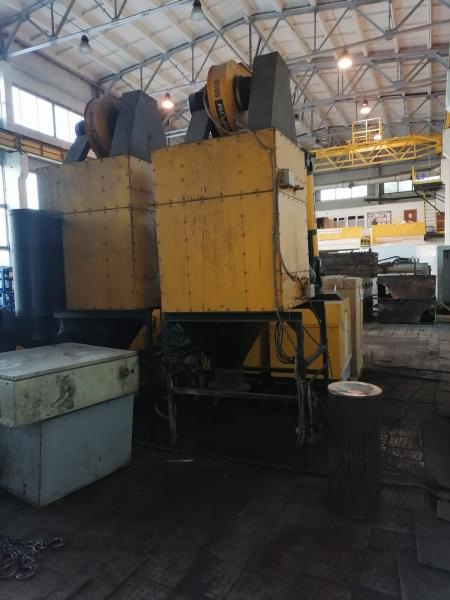 Продам, продаю, продается: Машина термической резки металлов серии ПКФ Кристалл ПГП 2.5 18 1 УХЛ 14.1 ТУ 3874-008-50014349 — фото 2